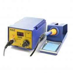 939d soldering deals station