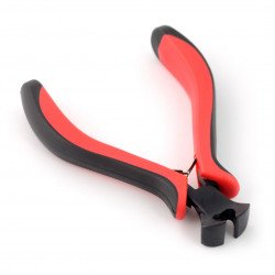 HY-21T face cutting pliers 110mm