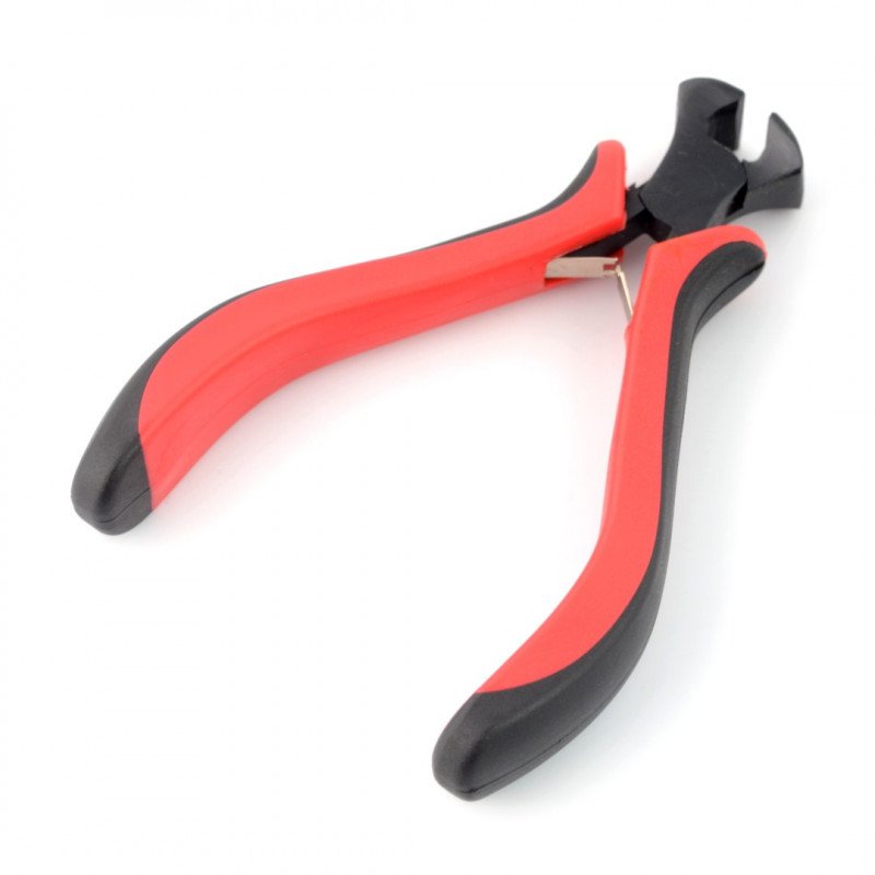 HY-21T face cutting pliers 110mm