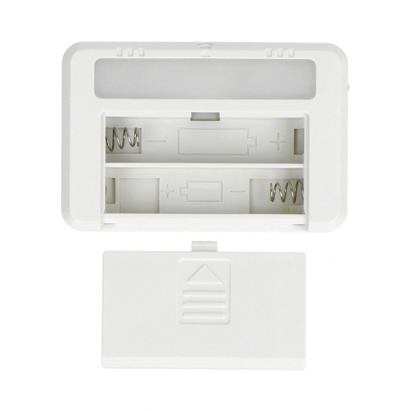 LED ML052 with magnetic switch for interior lighting of cabinets