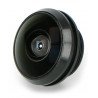 M40105M19 M12 1.05mm fish eye lens - for ArduCam cameras - ArduCam LN020 - zdjęcie 5