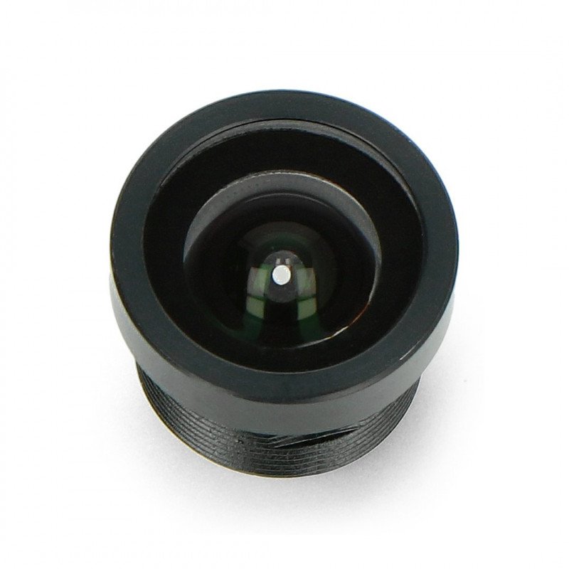 1.6mm M40160M12 M12 lens - for ArduCam cameras - ArduCam LN018