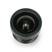 1.6mm M40160M12 M12 lens - for ArduCam cameras - ArduCam LN018