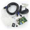 Raspberry Pi model B kit - WiFi - zdjęcie 1