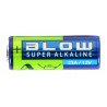 BLOW battery for remote control alarm.12V 23A blister - zdjęcie 3