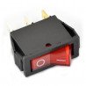 IRS-101-1B 250VAC/16A - zielony IRS-101-1B 250VAC/16A - zielony - zdjęcie 1