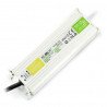 Power supply W-36W-12V LED Strip Waterproof IP67 - 12V / 3A / 36W Power supply W-36W-12V LED Strip Waterproof IP67 - 12V / 3A / 36W - zdjęcie 1