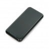 Mobile PowerBank Baseus battery 8000mAh WRLS - black - zdjęcie 1