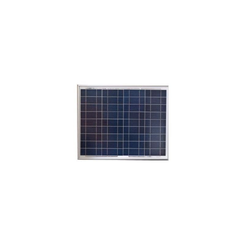 Solar cell 80W 770x668x30mm - MWG-80