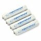 Esperanza R6 AA Ni-MH 2000mAh batteries - 4 pcs. Esperanza R6 AA Ni-MH 2000mAh batteries - 4 pcs.