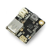 DFRobot MP2636 Power Booster & Charger Module - Li-Ion/Li-Pol Charger Module - 6V/2.5A