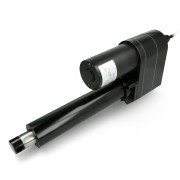 Electric actuator LA50 2000N 50mm/s 12V - 15cm extension
