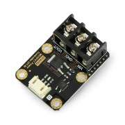 Gravity: MOSFET Power Controller
