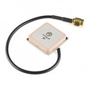 Antenna GPS Embedded with SMA connector