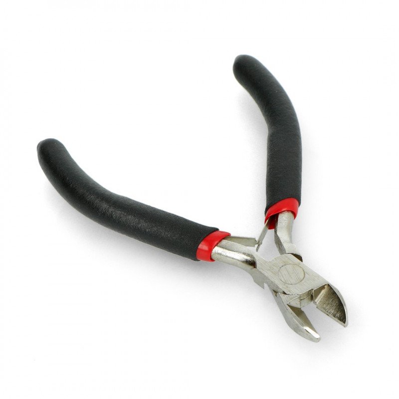 Wire cutting pliers 110 mm