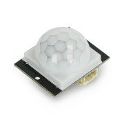 Gravity:Digital Infrared Motion Sensor
