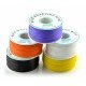 Insulated PVC Coated 30AWG Wire Wrapping Wires Reel 820Ft
