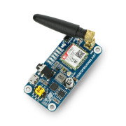 7.5inch e-Paper HAT (B) IC Test Board