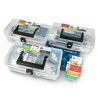 Zestaw Mistrz Elektroniki Zestaw Mistrz Elektroniki - zdjęcie 1