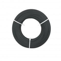 Filament Fiberlogy Refill Easy PLA 1,75mm 0,85kg - Graphite
