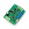 Programmable temperature controller - TEC-8A-24V-PID-HC-RS232 - zdjęcie 1
