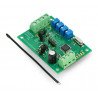 Programmable temperature controller - TEC-8A-24V-PID-HC-RS232 - zdjęcie 4