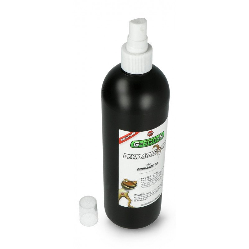 Adhesive liquid G-EKO-N - 500 ml