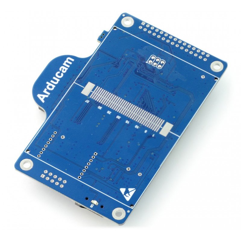 ArduCAM Rev. C+ Shield for Arduino