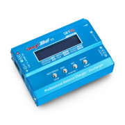 Li-Pol charger with SkyRC IMAX B6 balancer