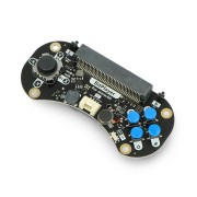 BitPlayer - controller, extension for BBC micro:bit