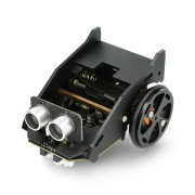 BitCar - Smart car building kit