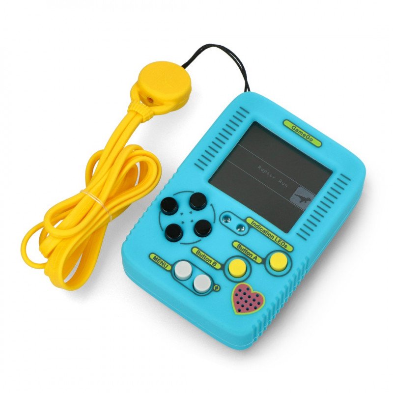 GameGo - portable game console
