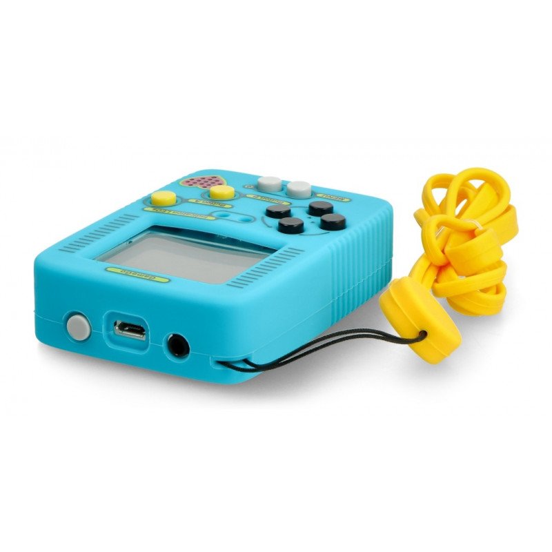 GameGo - portable game console