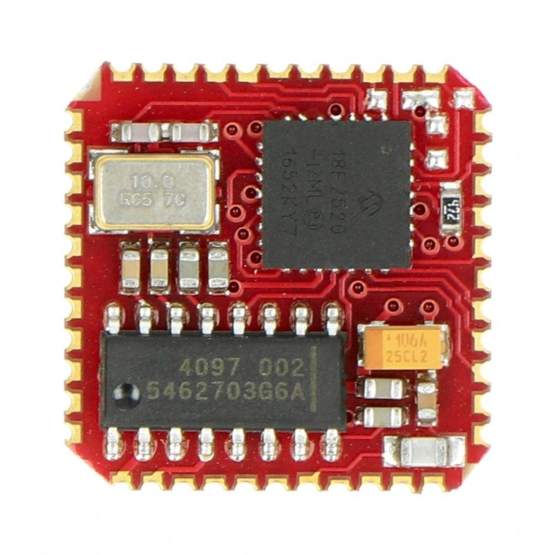 RFID module NANO-US 125kHz