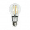 Shelly Vintage A60 - WiFi smart light bulb - E27, 7W, 750lm - zdjęcie 1