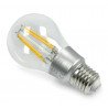 Shelly Vintage A60 - WiFi smart light bulb - E27, 7W, 750lm - zdjęcie 2