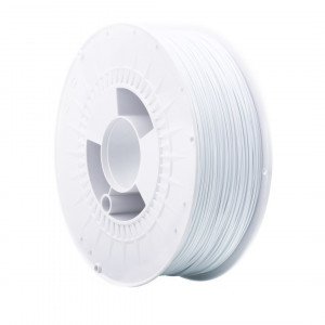 Print-Me EcoLine PLA 1,75mm 1kg - Polar White