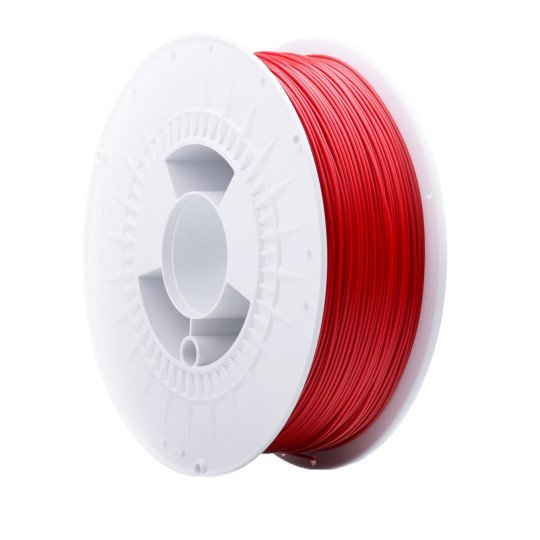print-Me  Filament für 3D Drucker EcoLine PLA 1.75 mm Red 