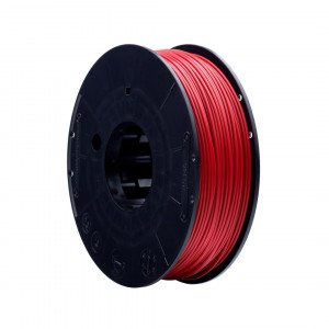 Print-Me EcoLine PLA 1,75mm 0,25kg - Red Lips