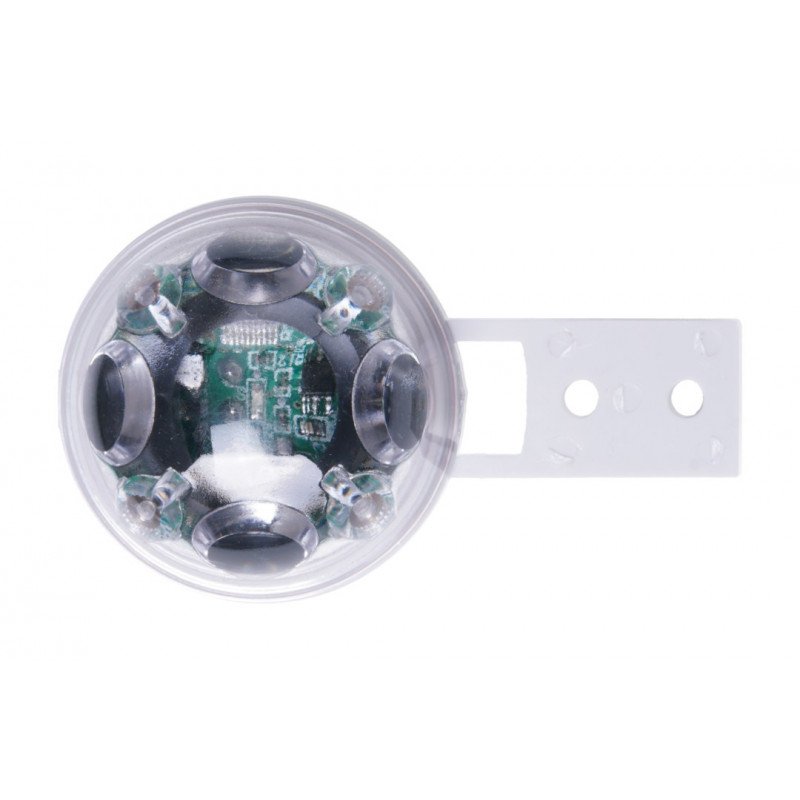 Industrial optical rain sensor RG-15 - Seeedstudio 114992321