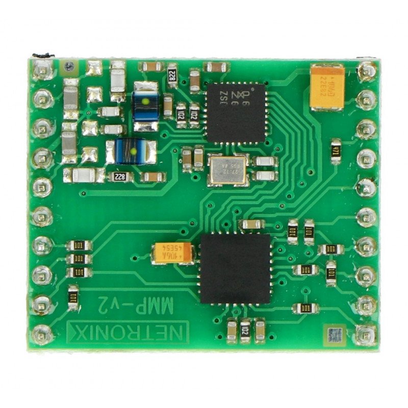 RFID module MM-R5 - 13.56MHz