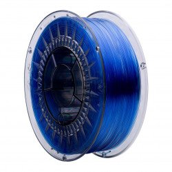 Filament Print-Me Swift PETG 1,75mm 1 kg - Blue Lagoon
