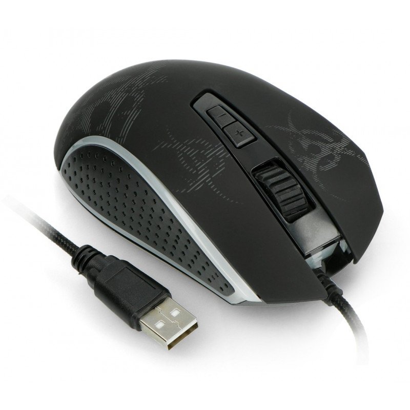 Neo RGB USB TRACER GAMEZONE Mouse