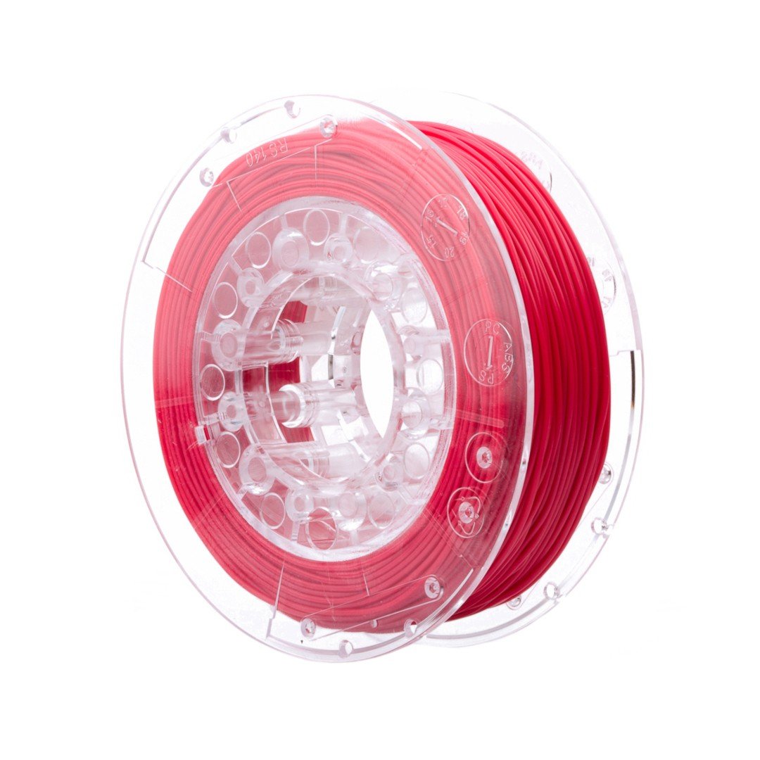 Filament Print-Me Flex 40D 1,75mm 200g - Red