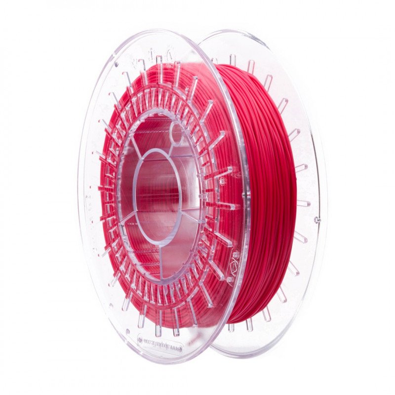 Filament Print-Me Flex 20D 1,75mm 0,45kg - Red