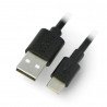 Cable USB-A - USB-C - 3m - zdjęcie 1