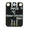 TMP235 - STEMMA Plug-and-Play analogue temperature sensor - Adafruit 4686 - zdjęcie 3
