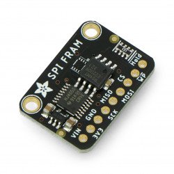 Adafruit SPI Non-Volatile FRAM Breakout - 4 Mbit / 512 KBytes - MB85RS4MT