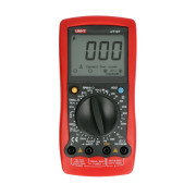 Car multimeter UNI-T UT107