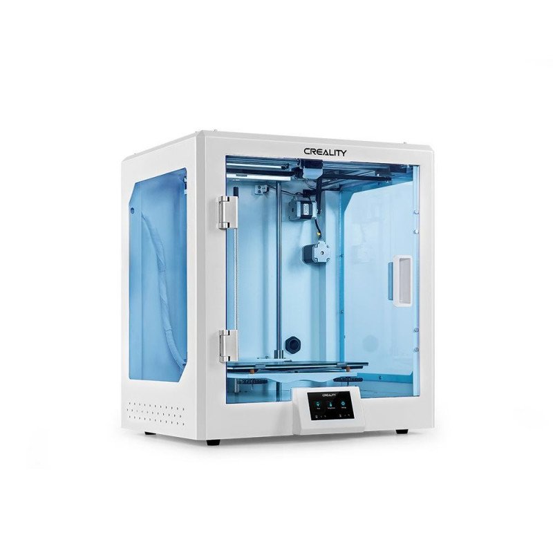 3D Printer - Creality CR-5 Pro - with top cover